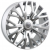 RST R088 8x18 5*150 ET56 DIA110.1 Silver Литой RST R088 8x18 5*150 ET56 DIA110.1 Silver Литой