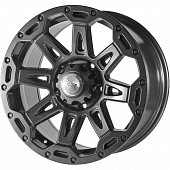 Race Ready CSSD2828 9x20 6*139.7 ET20 DIA110.5 MK-M Литой