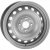 Trebl 6390T 5.5x14 4*108 ET18 DIA65.1 Silver Штампованный Trebl 6390T 5.5x14 4*108 ET18 DIA65.1 Silver Штампованный