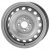 Magnetto 14000 5.5x14 4*100 ET43 DIA60.1 Silver Штампованный