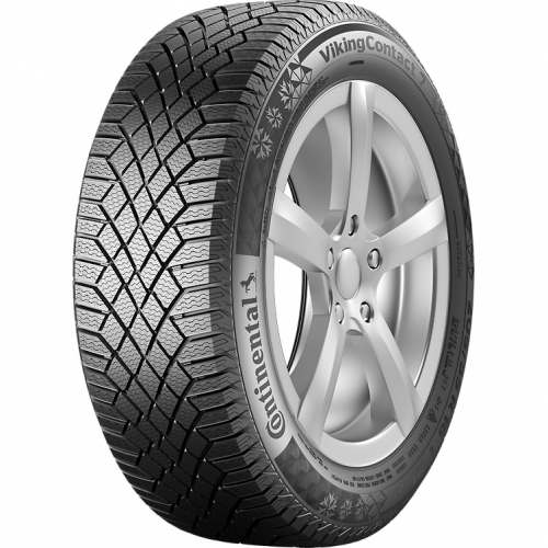 Continental VikingContact 7 255/55 R18 109T XL FP