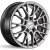 X'trike X-135 6.5x16 5*114.3 ET38 DIA67.1 HSB Литой X'trike X-135 6.5x16 5*114.3 ET38 DIA67.1 HSB Литой