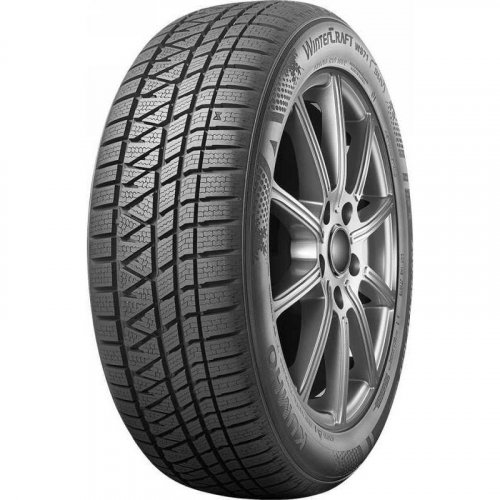 Kumho WinterCraft WS71 215/70 R16 100T