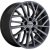 Carwel Токо 7x17 5*114.3 ET48.5 DIA67.1 GRT Литой Carwel Токо 7x17 5*114.3 ET48.5 DIA67.1 GRT Литой