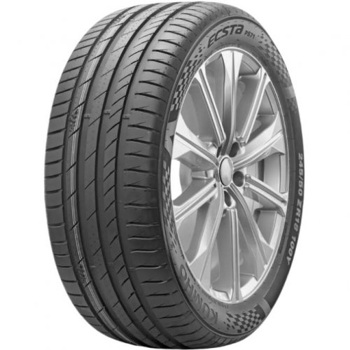 Kumho Ecsta PS71 225/35 R19 88Y XL
