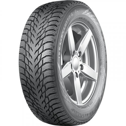 Nokian Tyres Hakkapeliitta R3 SUV 215/65 R17 103R XL