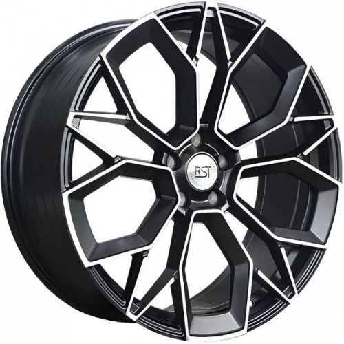 RST R2109FF 8.5x21 5*108 ET40 DIA63.3 MBFP Литой