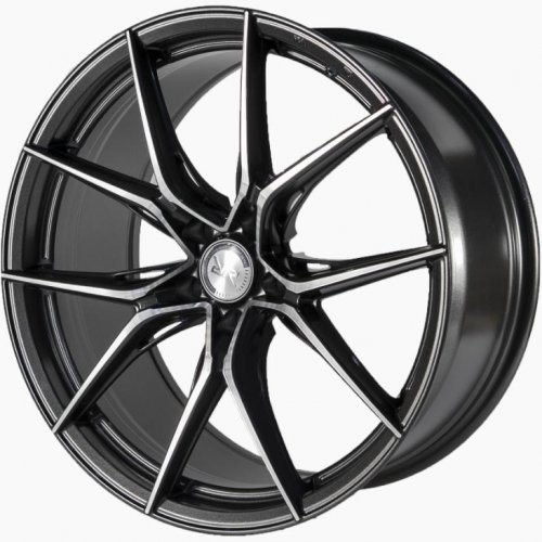 Race Ready CSSYA3816 7.5x17 5*108 ET33 DIA60.1 MK-P Литой