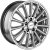 X'trike X-136 7x17 5*105 ET38 DIA56.6 HSBFP Литой X'trike X-136 7x17 5*105 ET38 DIA56.6 HSBFP Литой