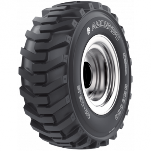 Ascenso SSB330 10/0 R16.5 130A2 PR8
