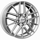 Carwel Лача 6.5x16 5*114.3 ET43 DIA67.1 SL Литой