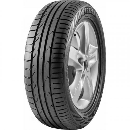 Evergreen DynaControl ES880 225/55 R19 99V
