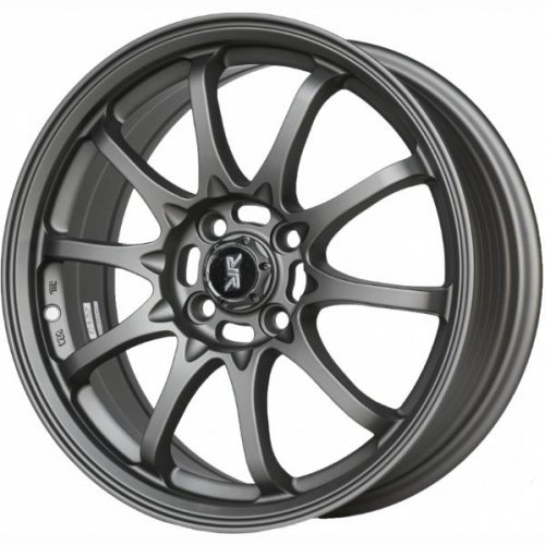 Race Ready CSSYA3763 6.5x16 4*98 ET35 DIA58.6 MK-M Литой