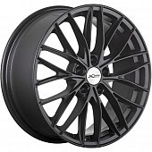 X'trike X-130 7.5x18 5*108 ET38 DIA54.1 BKM Литой