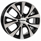 Carwel Талто 6x15 4*100 ET48 DIA54.1 AB Литой