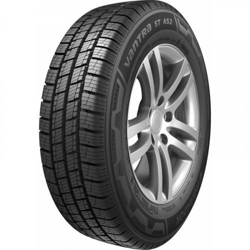 Hankook Vantra ST AS2 RA30 215/75 R16C 113/111R