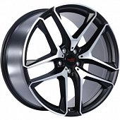 Replica Concept MR546 11x21 5*112 ET55 DIA66.6 HBFP Литой
