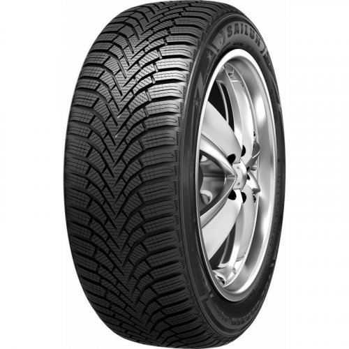 Sailun Ice Blazer Alpine + 185/60 R15 88T XL