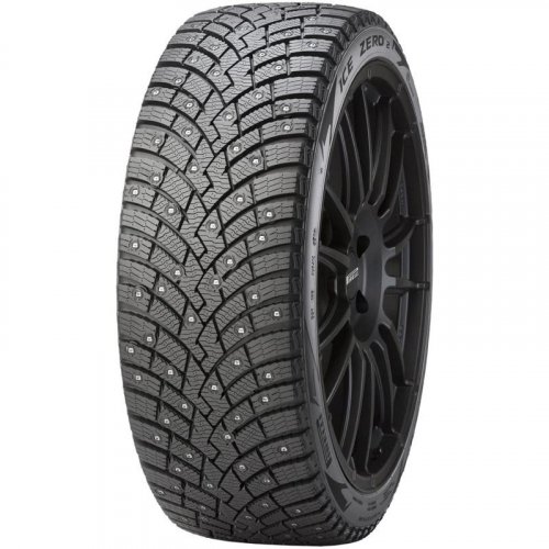 Pirelli Ice Zero 2 245/45 R18 100H XL