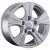 Replay LX105 8.5x20 5*150 ET58 DIA110.1 Silver Литой Replay LX105 8.5x20 5*150 ET58 DIA110.1 Silver Литой