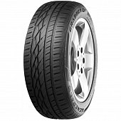 General Tire Grabber GT 215/60 R17 96V FP
