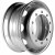 Asterro 2237A 9x22.5 10*335 ET159 DIA281 Silver Штампованный Asterro 2237A 9x22.5 10*335 ET159 DIA281 Silver Штампованный