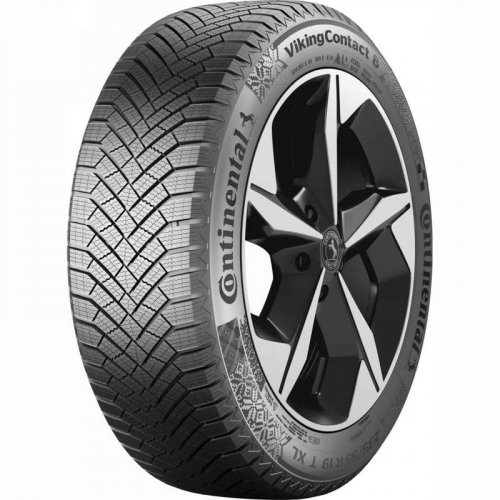 Continental VikingContact 8 275/35 R19 100T