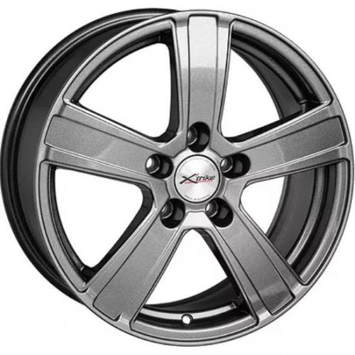 X'trike X-108 7x16 5*112 ET32 DIA66.6 HSB Литой