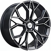 RST R2109FF 8.5x21 5*120 ET30 DIA66.1 BDM Литой
