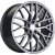 Khomen KHW 2005 8.5x20 5*108 ET46 DIA63.3 Gray Литой Khomen KHW 2005 8.5x20 5*108 ET46 DIA63.3 Gray Литой