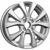 Carwel Талто 6x15 4*100 ET46 DIA54.1 SB Литой