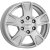 Dezent Van 6.5x16 5*120 ET51 DIA65.1 S Литой Dezent Van 6.5x16 5*120 ET51 DIA65.1 S Литой
