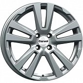 Carwel Берг 6.5x17 4*100 ET43 DIA60.1 SB Литой