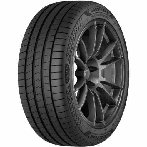 Goodyear Eagle F1 Asymmetric 6 285/45 R22 114Y XL FP