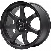 Race Ready CSS356 6x14 4*100 ET35 DIA60.1 BLK/M Литой
