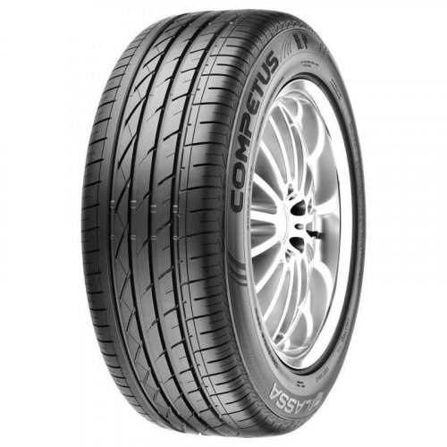 Lassa Competus H/P 215/55 R18 99V XL