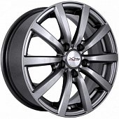 X'trike X-115 6x15 5*114.3 ET38 DIA67.1 HSB Литой