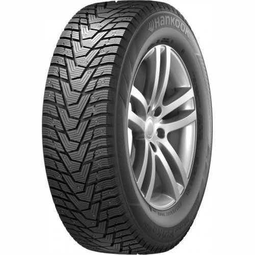 Hankook Winter i*Pike X W429A SUV 285/60 R18 116T