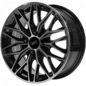 Race Ready CSS3312 6.5x15 4*114.3 ET40 DIA67.1 B-P Литой