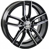 Neo V08 6.5x16 5*112 ET38 DIA57.1 BFP Литой