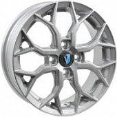 Venti 1519 6x15 4*100 ET46 DIA54.1 SL Литой