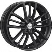 Carwel Крет 7x18 5*108 ET33 DIA60.1 BL Литой