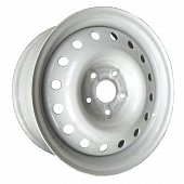 Trebl Off-road 01 8x16 5*139.7 ET-10 DIA110.1 Black Штампованный