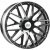 RST R042 8.5x20 5*114.3 ET45 DIA67.1 BL Литой RST R042 8.5x20 5*114.3 ET45 DIA67.1 BL Литой