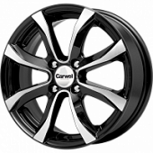 Carwel Омикрон 6x15 4*108 ET45 DIA63.3 AB Литой