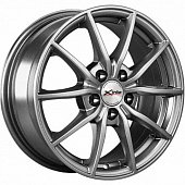 X'trike X-111 6.5x15 5*108 ET38 DIA67.1 HSB Литой