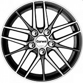 Carwel Лача 6.5x16 5*114.3 ET50 DIA66.1 AB Литой