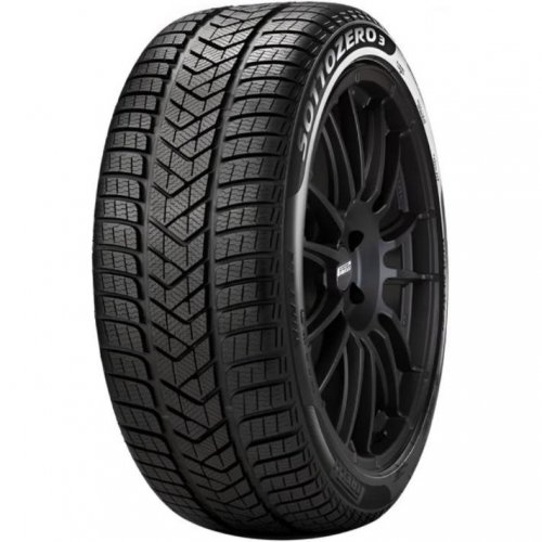 Pirelli Winter Sottozero III 255/40 R20 101V XL MO