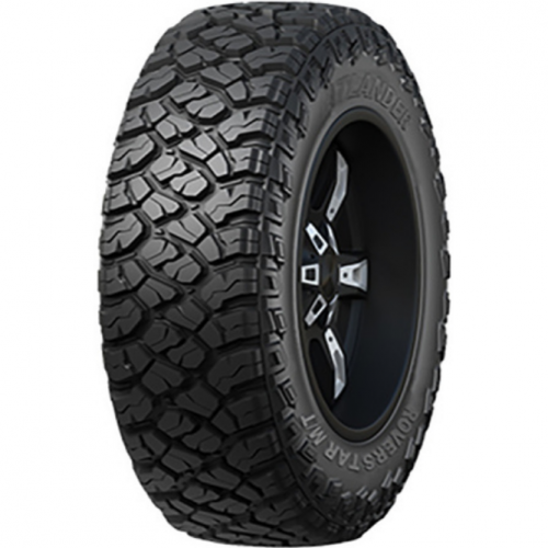 Atlander Roverstar M/T 265/70 R17 118/115Q