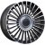 RST R112 9x20 5*108 ET38.5 DIA63.3 BFP Литой